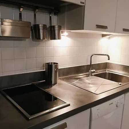 Le Reve De Apartman *