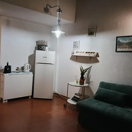 Le Reve De Ghisonaccia