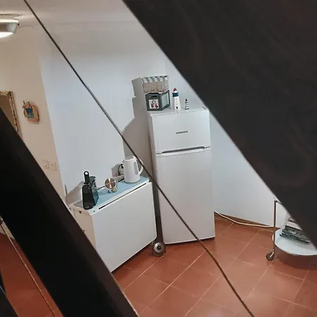 Le Reve De Apartman Ghisonaccia