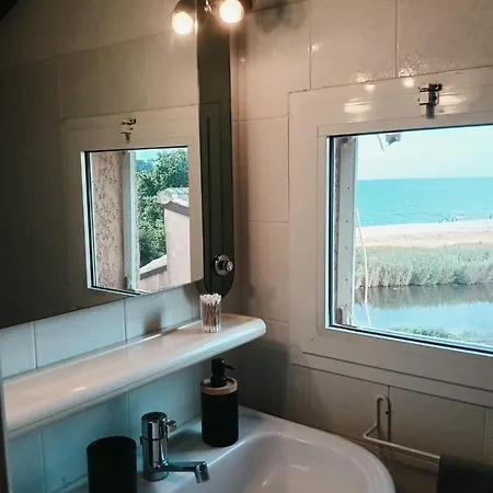 Le Reve De Apartman *