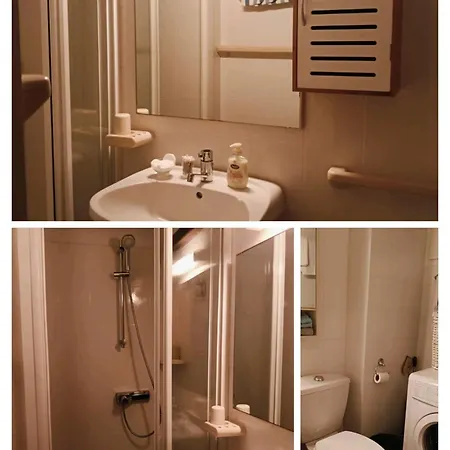 Apartman Le Reve De *