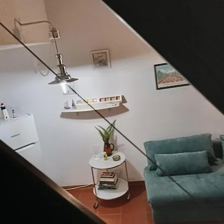 Le Reve De Apartman *