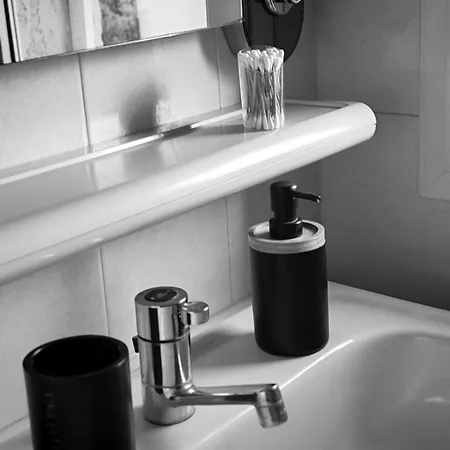 Le Reve De Apartman Ghisonaccia