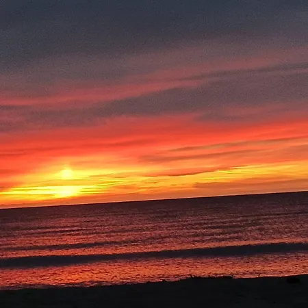 דירה Le Reve De גהיסונאצ'יה