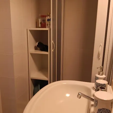 Lägenhet Le Reve De *