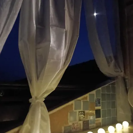 Le Reve De * גהיסונאצ'יה