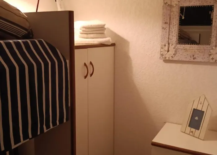 Appartement Le Rêve De