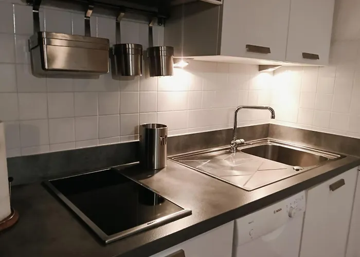 Le Rêve De Appartement *