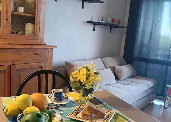 Le Rêve De * Ghisonaccia