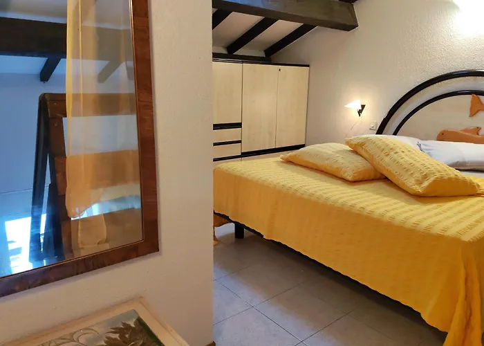 Le Rêve De Ghisonaccia