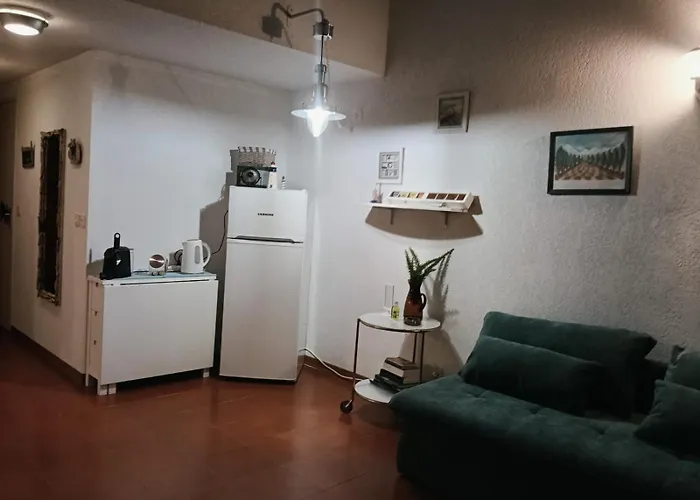 Le Rêve De Ghisonaccia