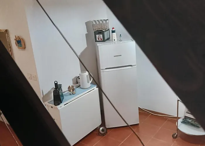 Le Rêve De Appartement Ghisonaccia