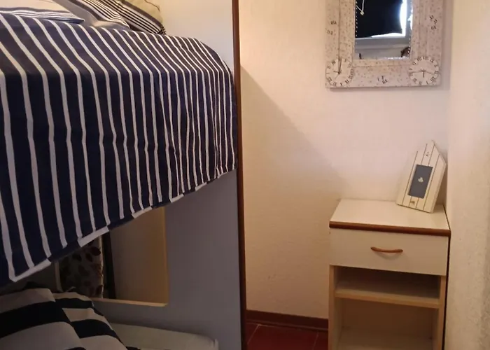 Appartement Le Rêve De