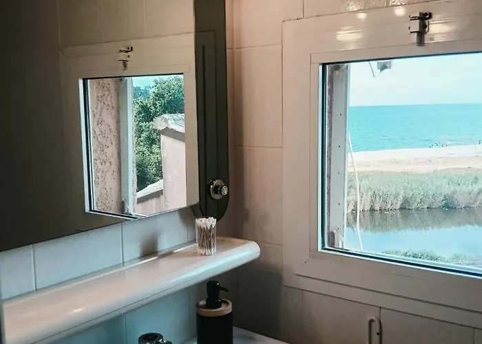 Le Rêve De Appartement *