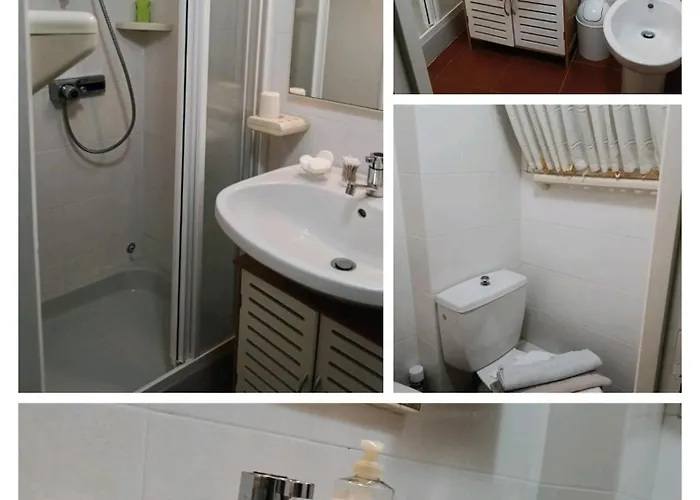 Le Rêve De Appartement