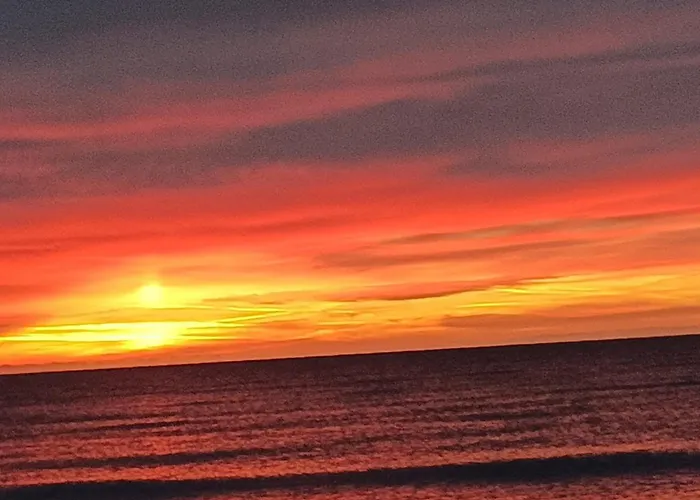 Appartement Le Rêve De Ghisonaccia