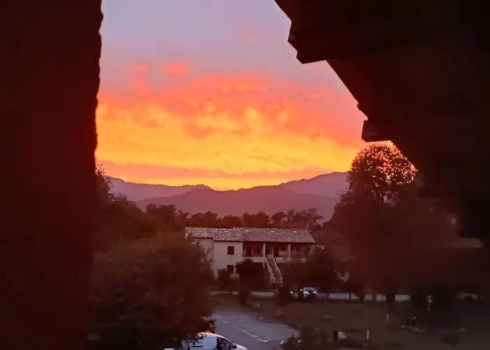 Le Rêve De Ghisonaccia