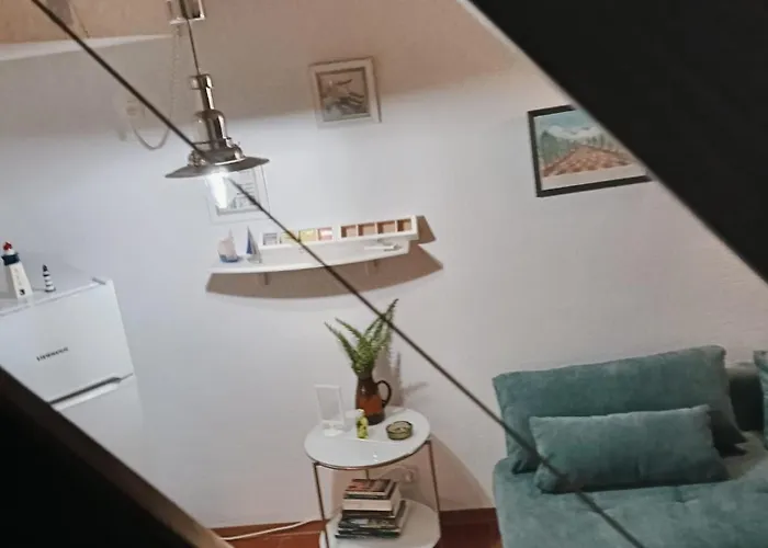 Le Rêve De Appartement *