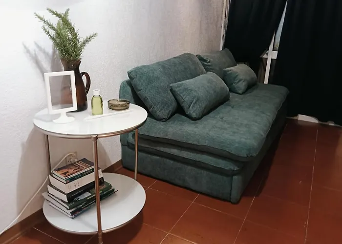 Le Rêve De Appartement