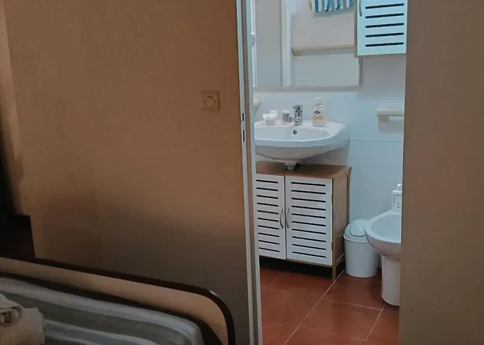 Le Rêve De Appartement *