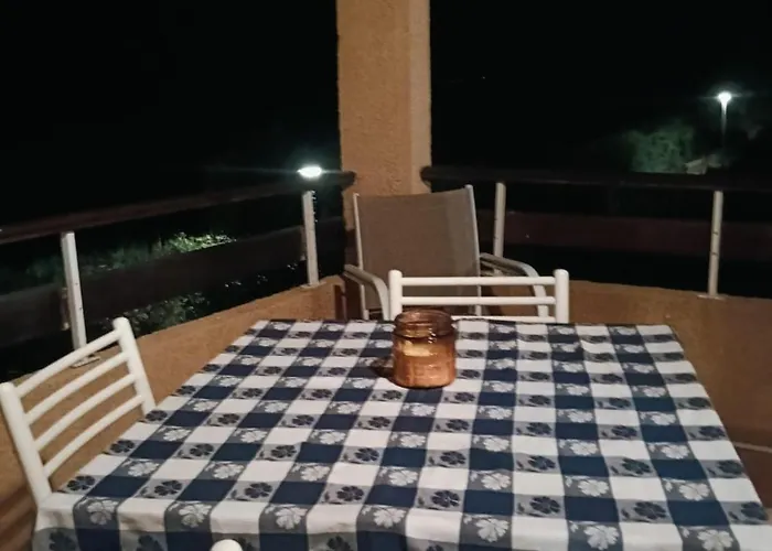 Appartement Le Rêve De