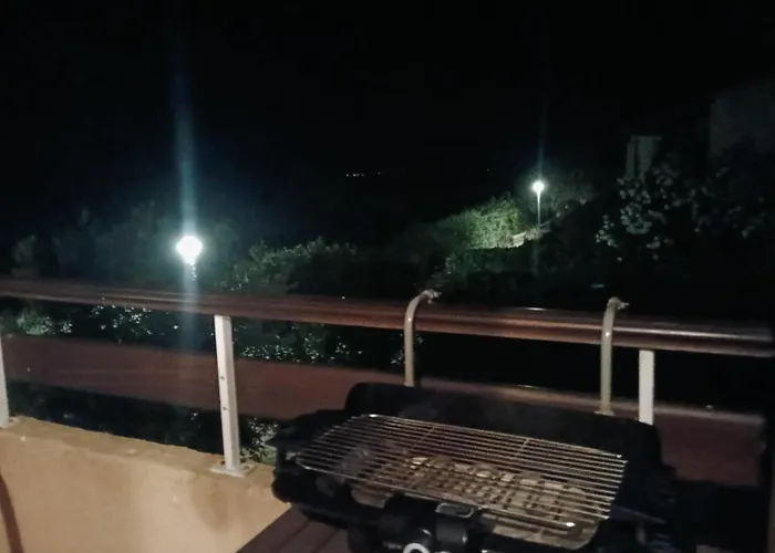 Le Reve De Διαμέρισμα Ghisonaccia