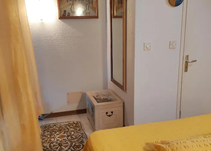 Le Rêve De Ghisonaccia