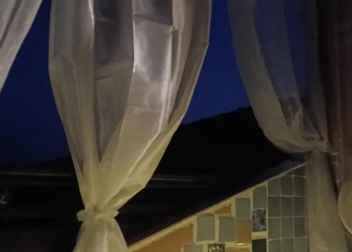 Le Rêve De * Ghisonaccia