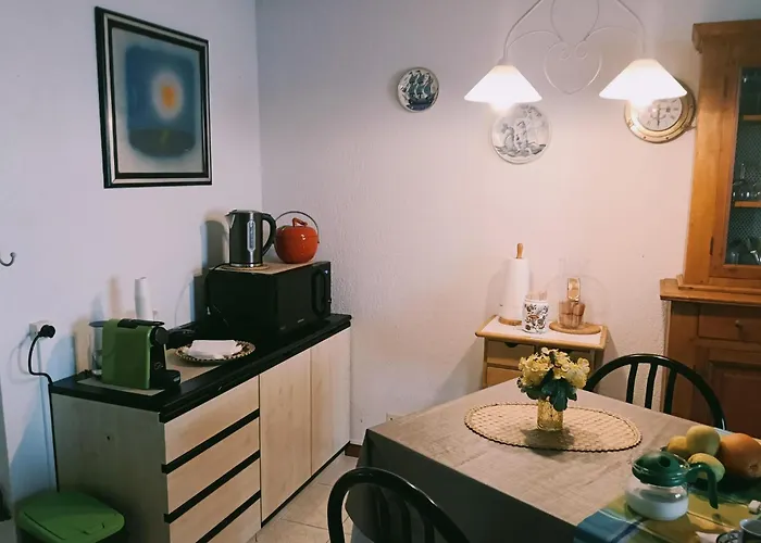 Le Rêve De Ghisonaccia